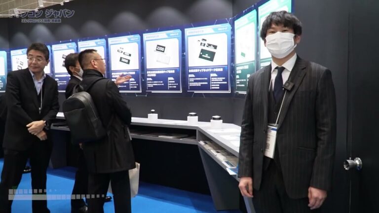 Resistores - Susumu CO., LTD. [NEPCON JAPAN 2026 – 40th Electronics R&D,  Manufacturing and Packaging Technology Expo]
